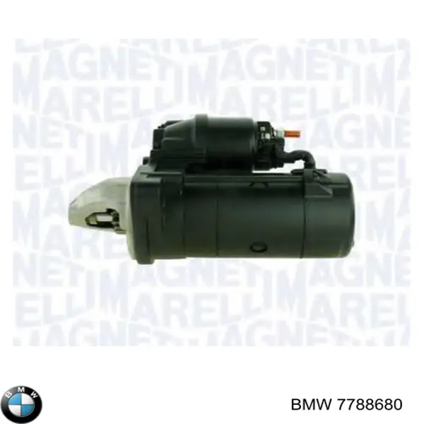 Стартер BMW 7788680 цена, от 63.35 USD