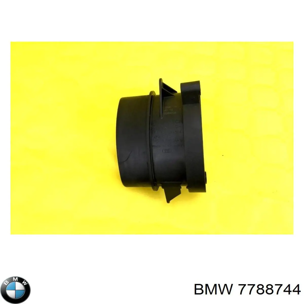 7788744 BMW sensor de fluxo (consumo de ar, medidor de consumo M.A.F. - (Mass Airflow))