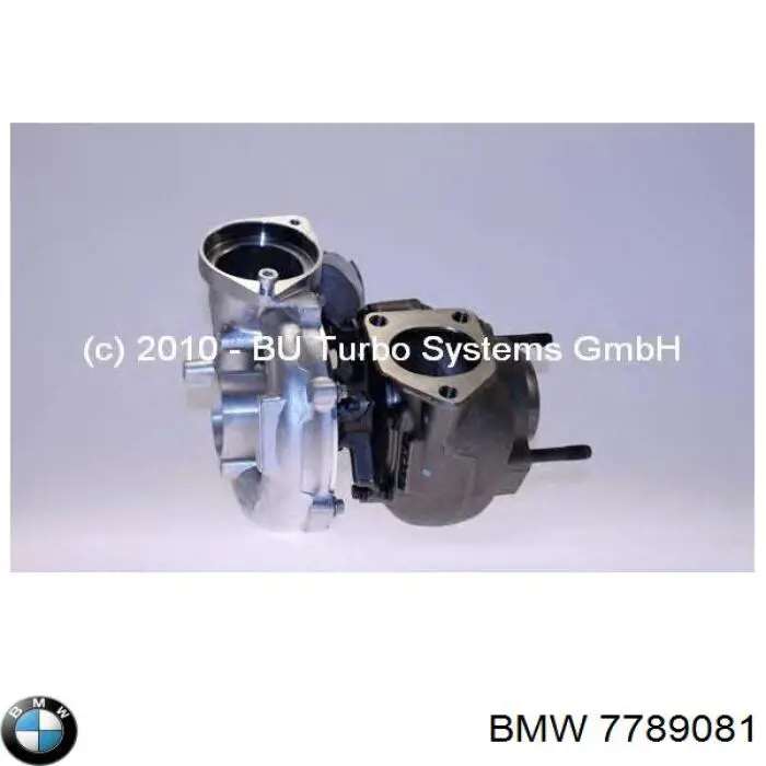 Купить 7789081 BMW Турбоком