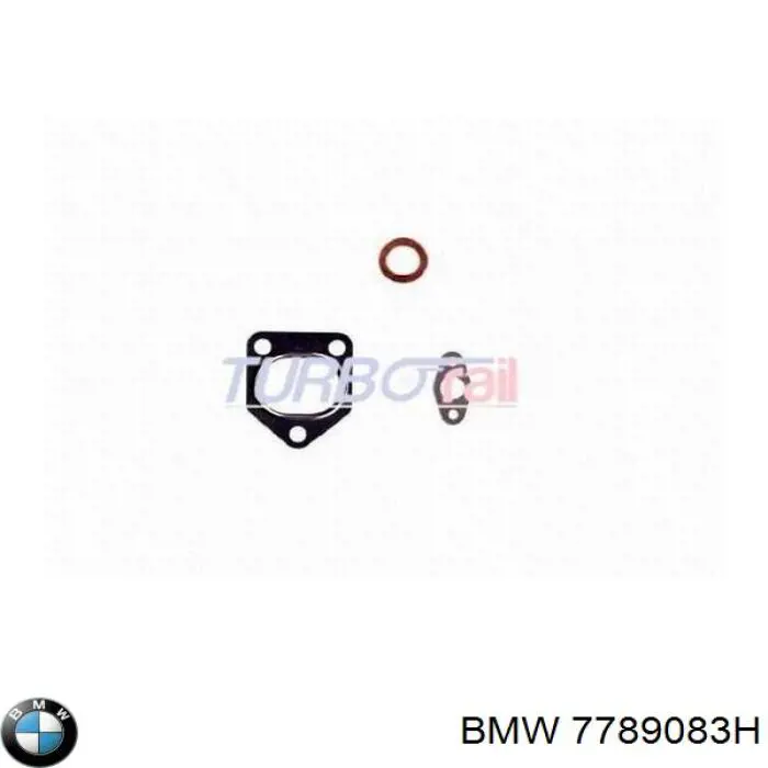  7789083H BMW