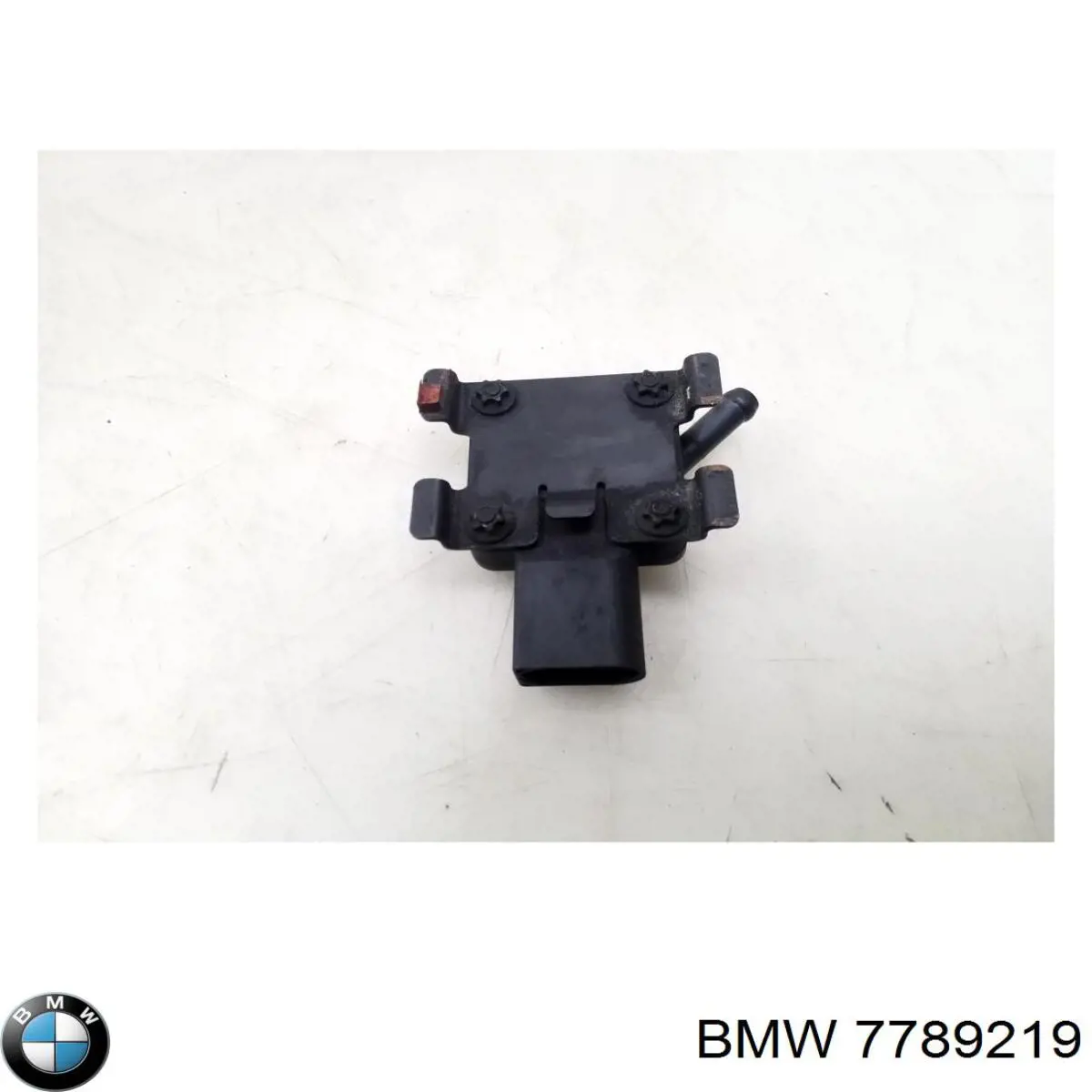  BMW 7789219