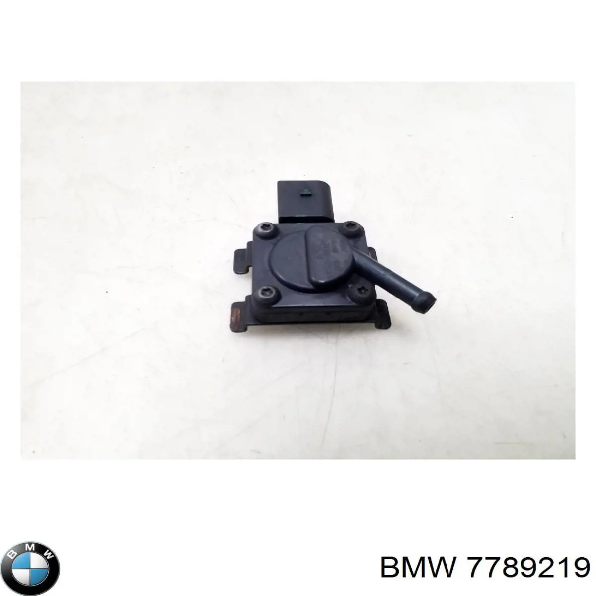 Датчик давления выхлопных газов BMW 7789219 цена, от 13.89 USD