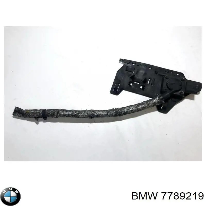 Купить 7789219 BMW Датчик давления выхлопных газов
