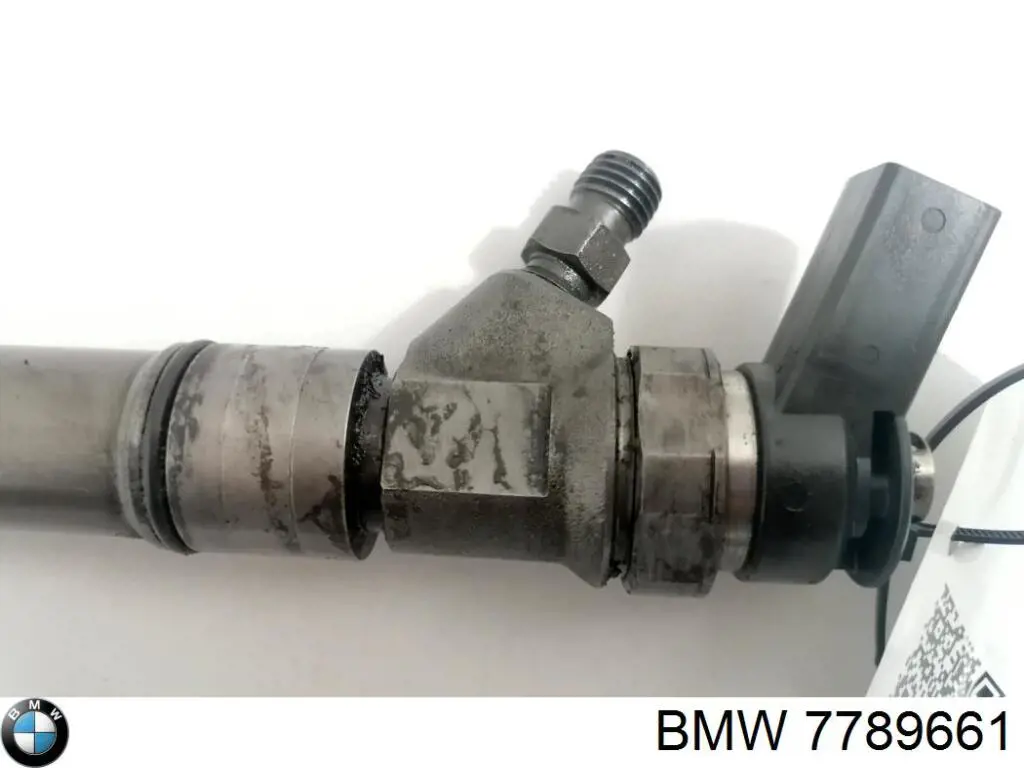Форсунка инжектора BMW 7789661 цена, от 95.61 USD