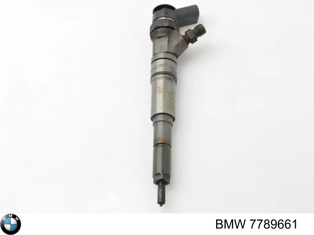 Топливные форсунки 7789661 BMW