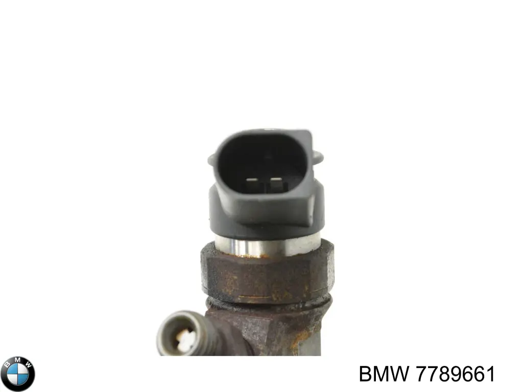 Купить 7789661 BMW Клапанная форсунка