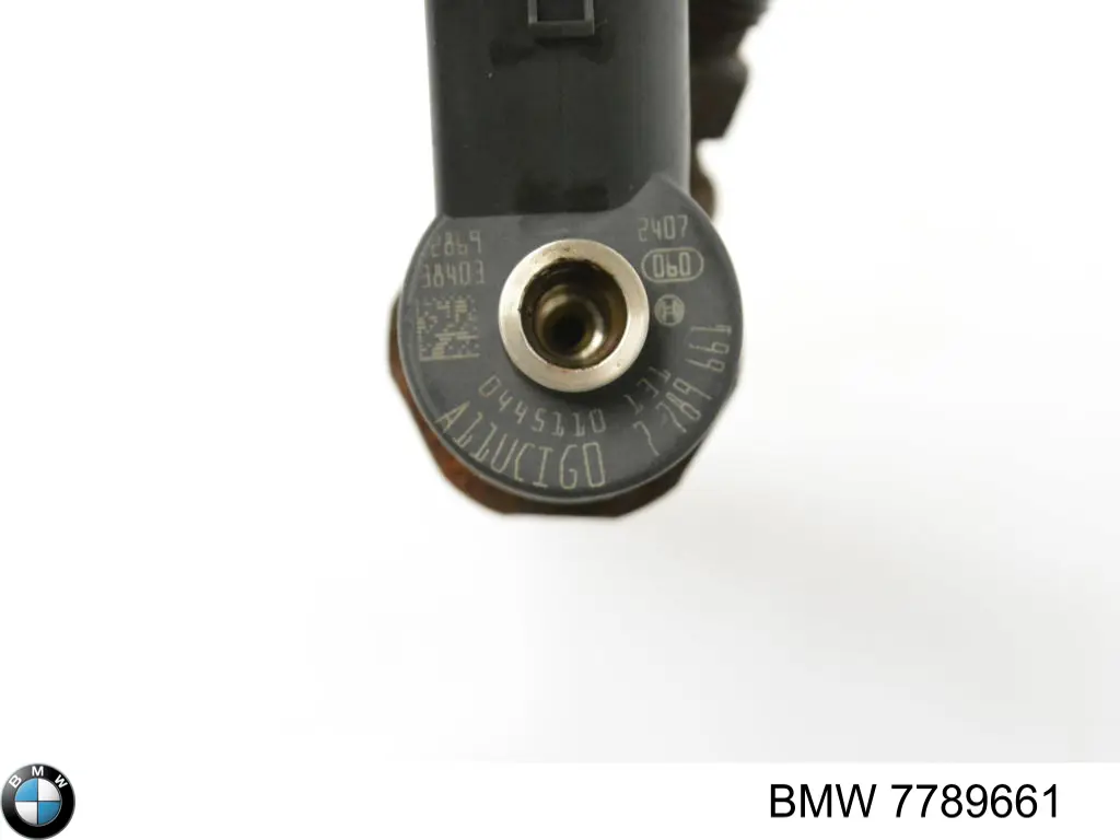 Форсунки BMW 7789661