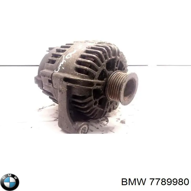 Генератор 7789980 BMW
