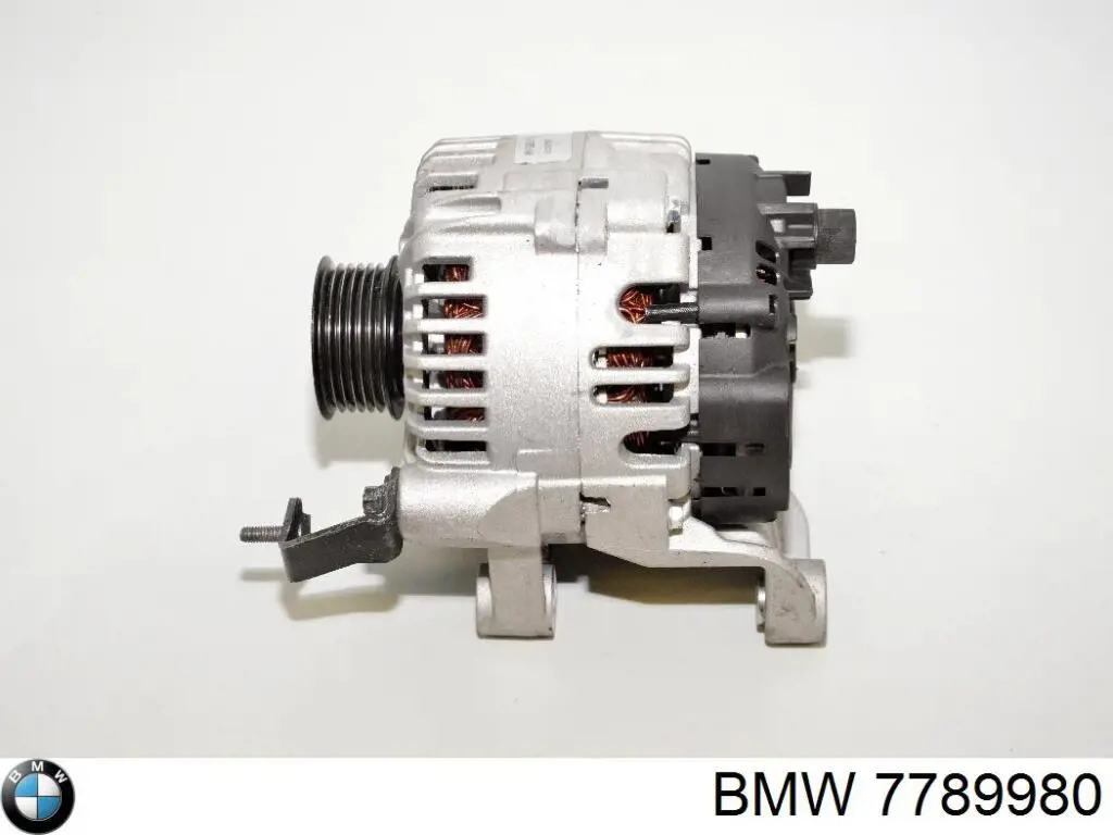7789980 BMW генератор