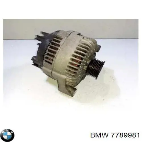 7789981 BMW генератор