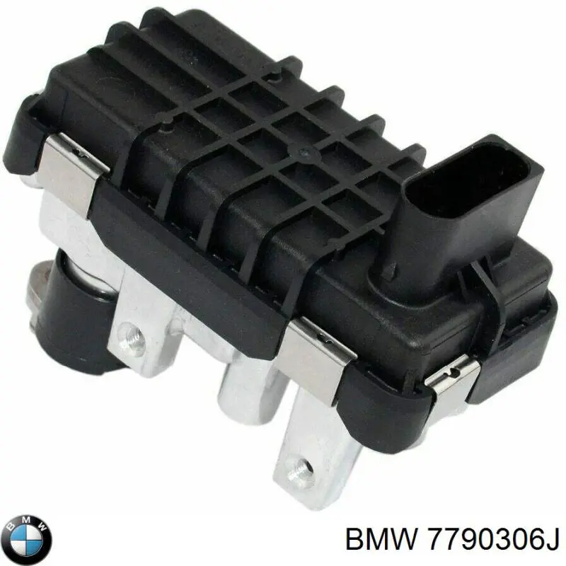 7790306J BMW turbina