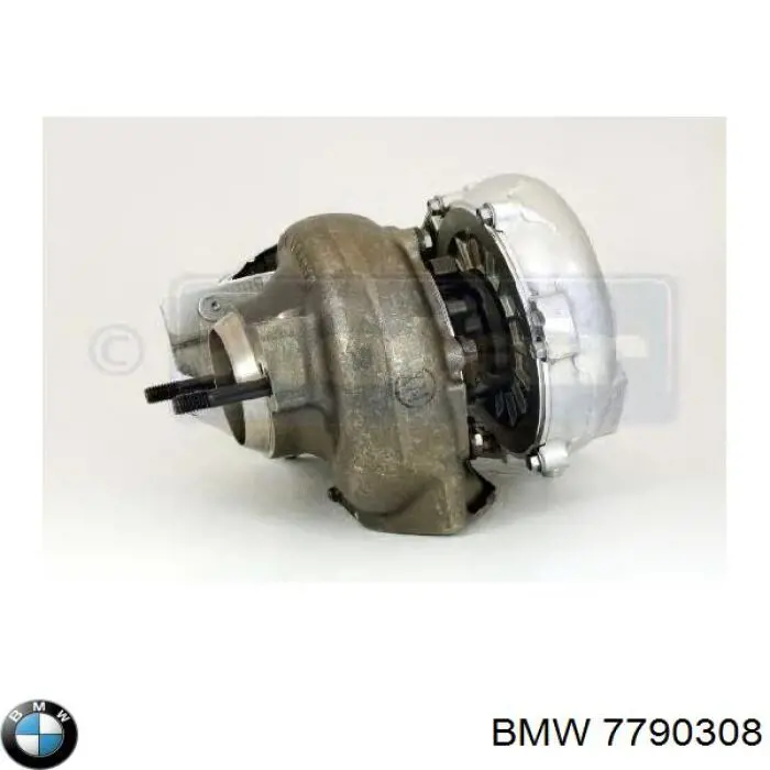 Купить 7790308 BMW Турбоком