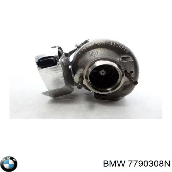  7790308N BMW