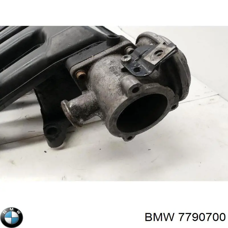 Коллектор впускной BMW 7790700 цена, от 36.68 USD