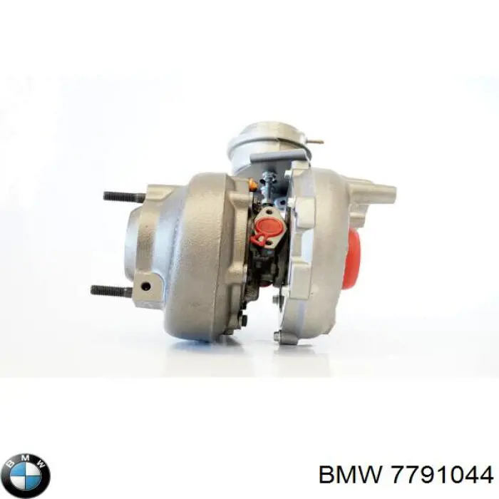 Купить 7791044 BMW Турбоком