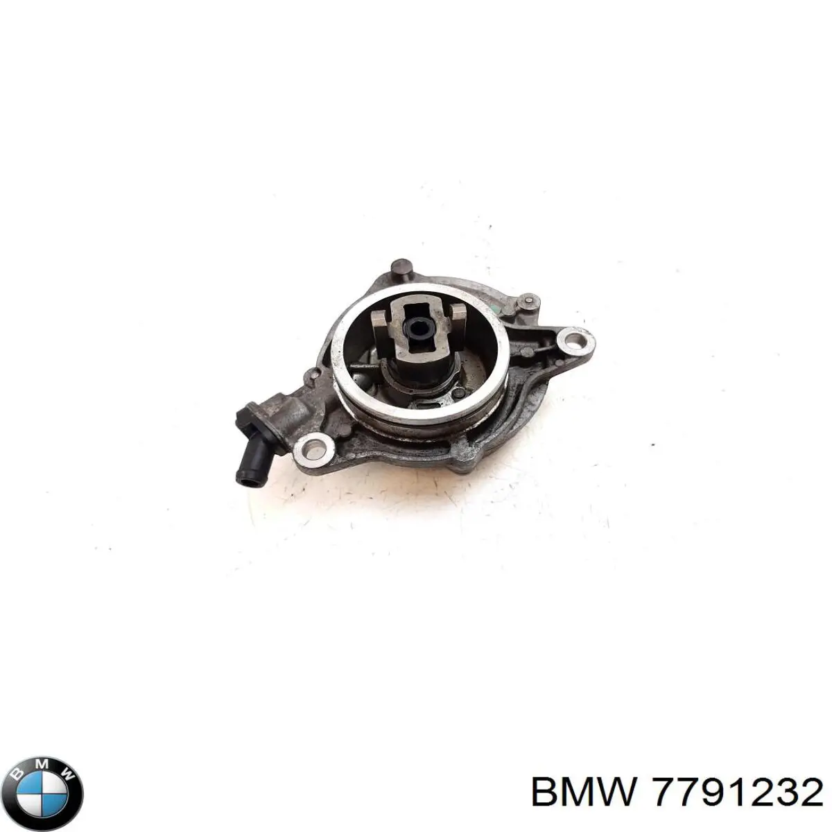 Вакуумный насос 7791232 BMW