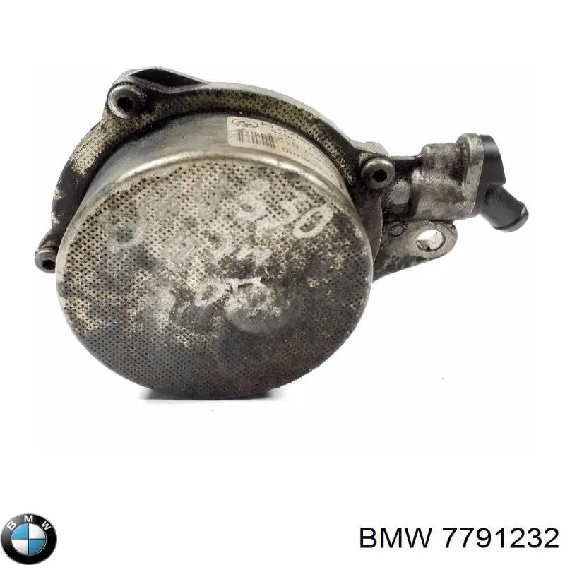 Насос вакуумный BMW 7791232