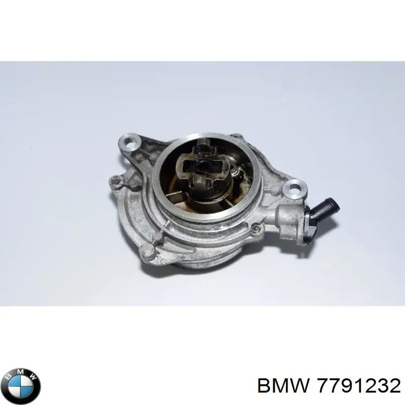 Насос вакуумный 7791232 BMW