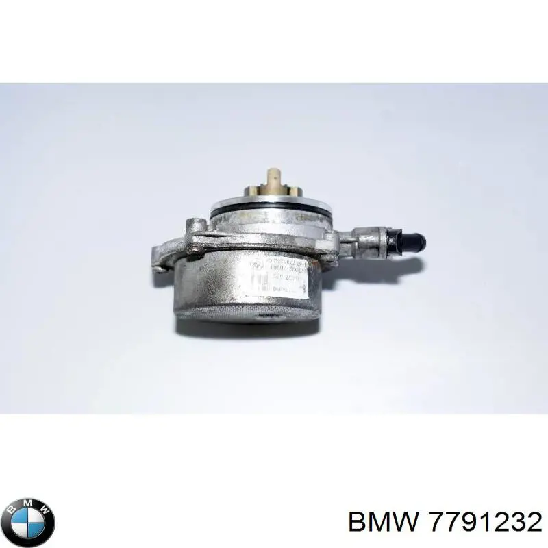 Купить 7791232 BMW Вакуумный насос