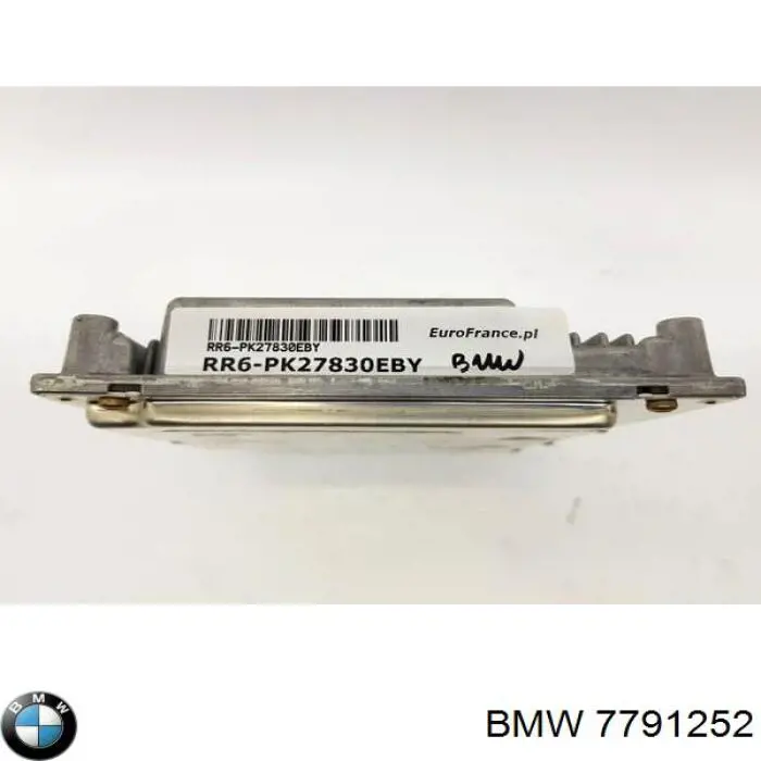 ЭБУ двигателем BMW 13617794904 цена, от 90.96 USD