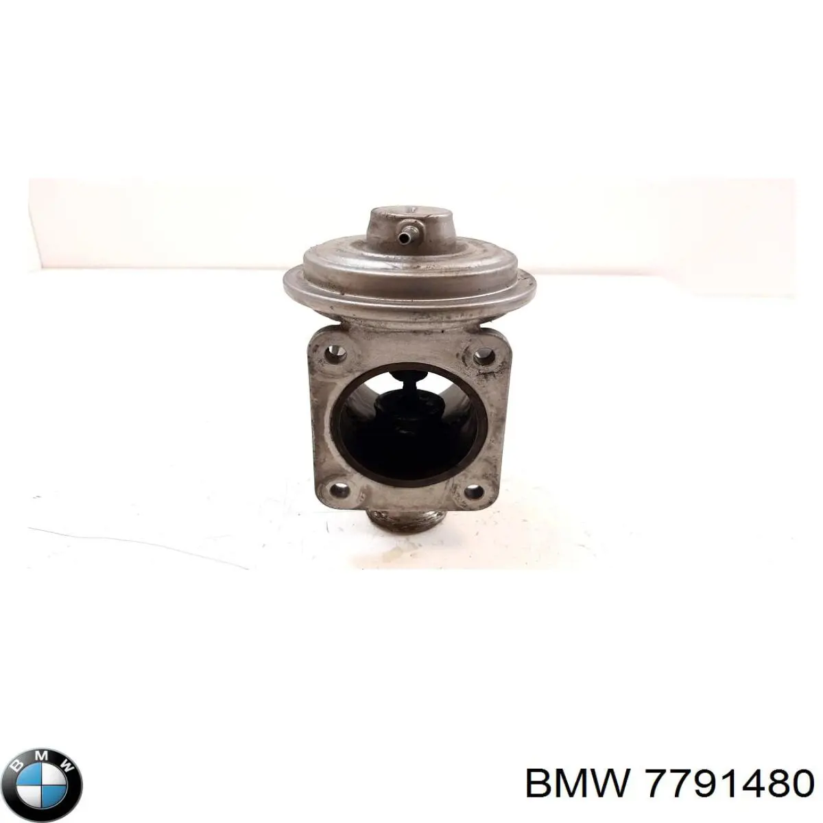 Приборы управления системы рециркуляции BMW 7791480 цена, от 12.51 USD