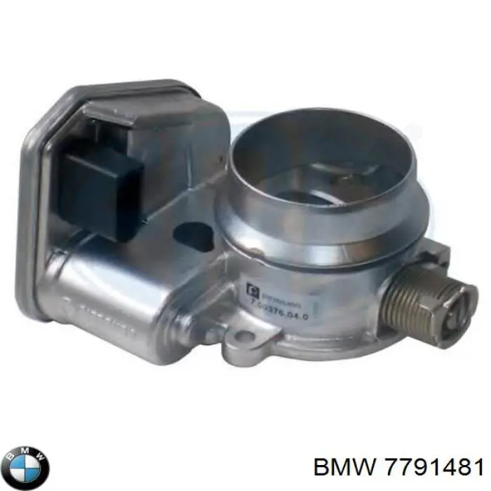 Купить 7791481 BMW Блок дроссельной заслонки