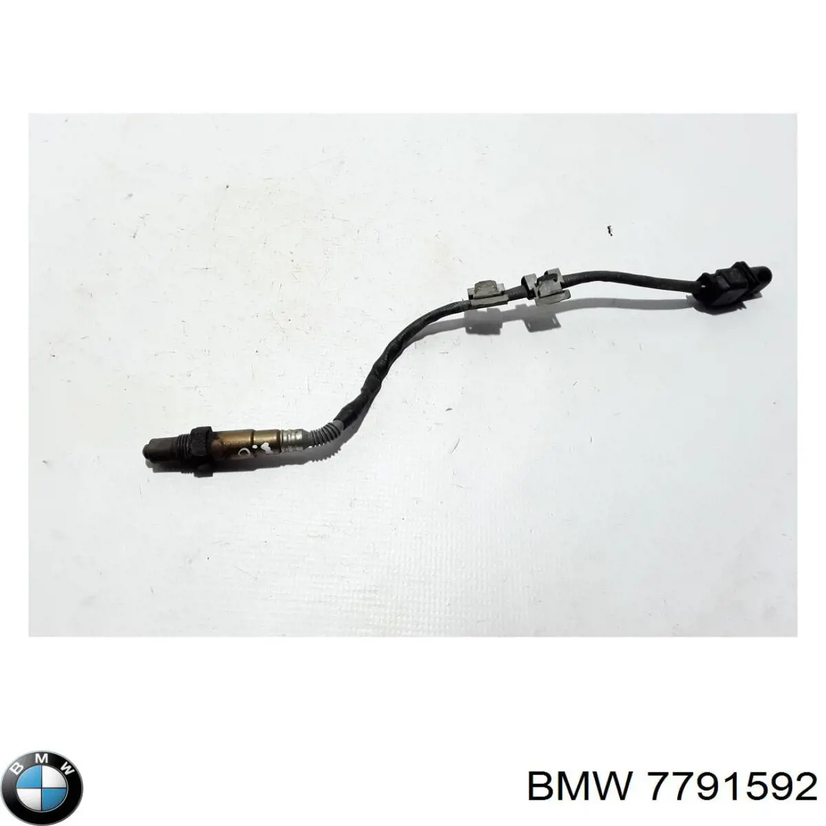 Лямбда-датчик BMW 7791592