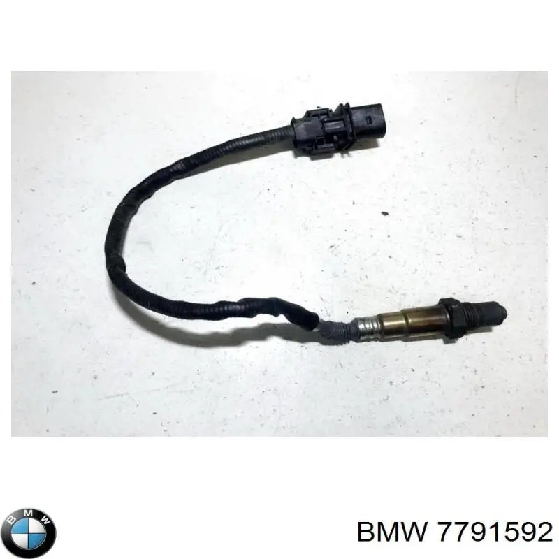 7791592 BMW Датчик кислорода