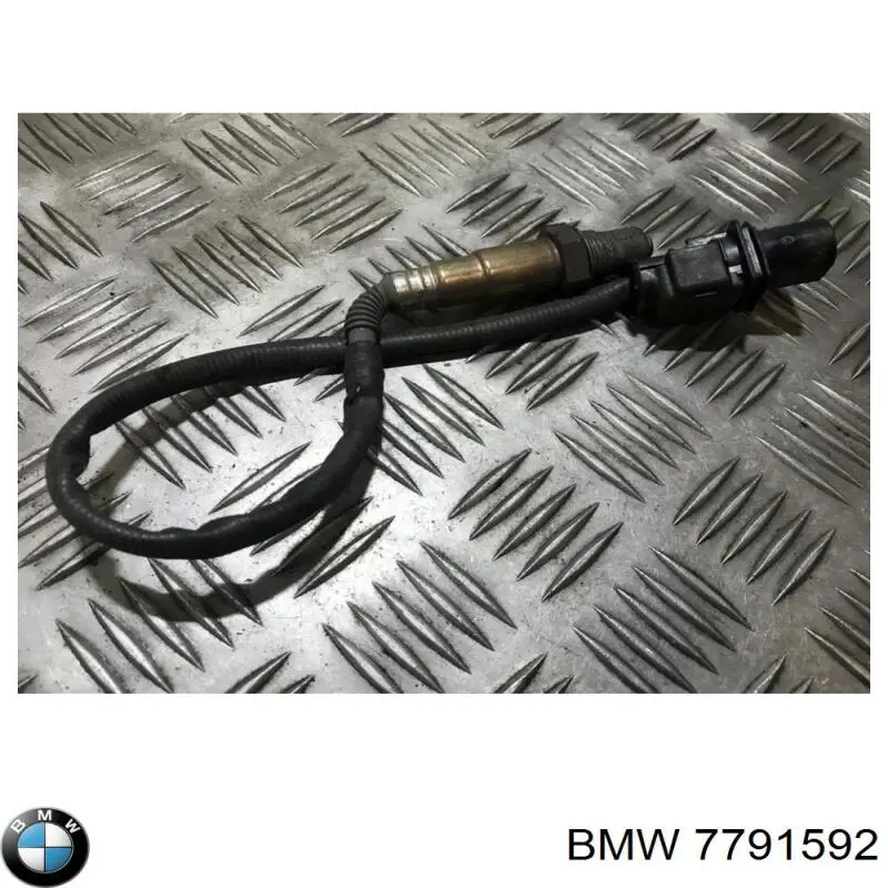Лямбда датчик кислорода BMW 7791592 цена, от 38.01 USD