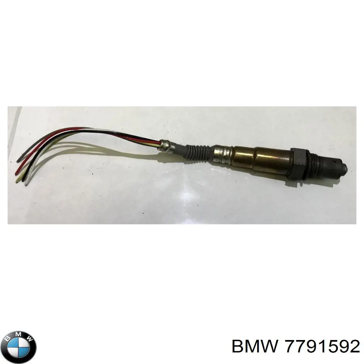 Купить 7791592 BMW Датчик концентрации кислорода