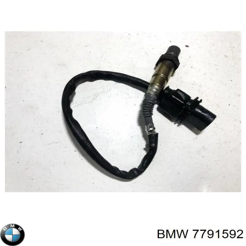 Лямбда зонд 7791592 BMW