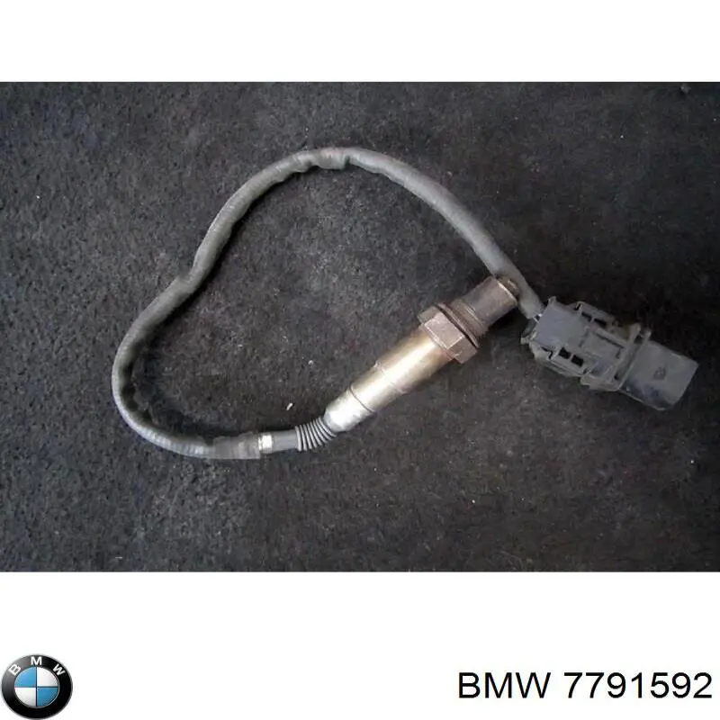 Лямбда датчик кислорода BMW 7791592 цена, от 38.01 USD