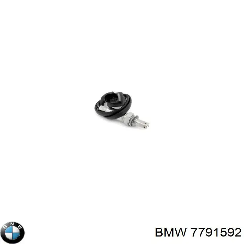 Купить 7791592 BMW Датчик концентрации кислорода