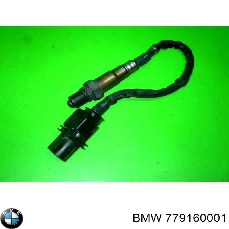 Купить 779160001 BMW Датчик концентрации кислорода
