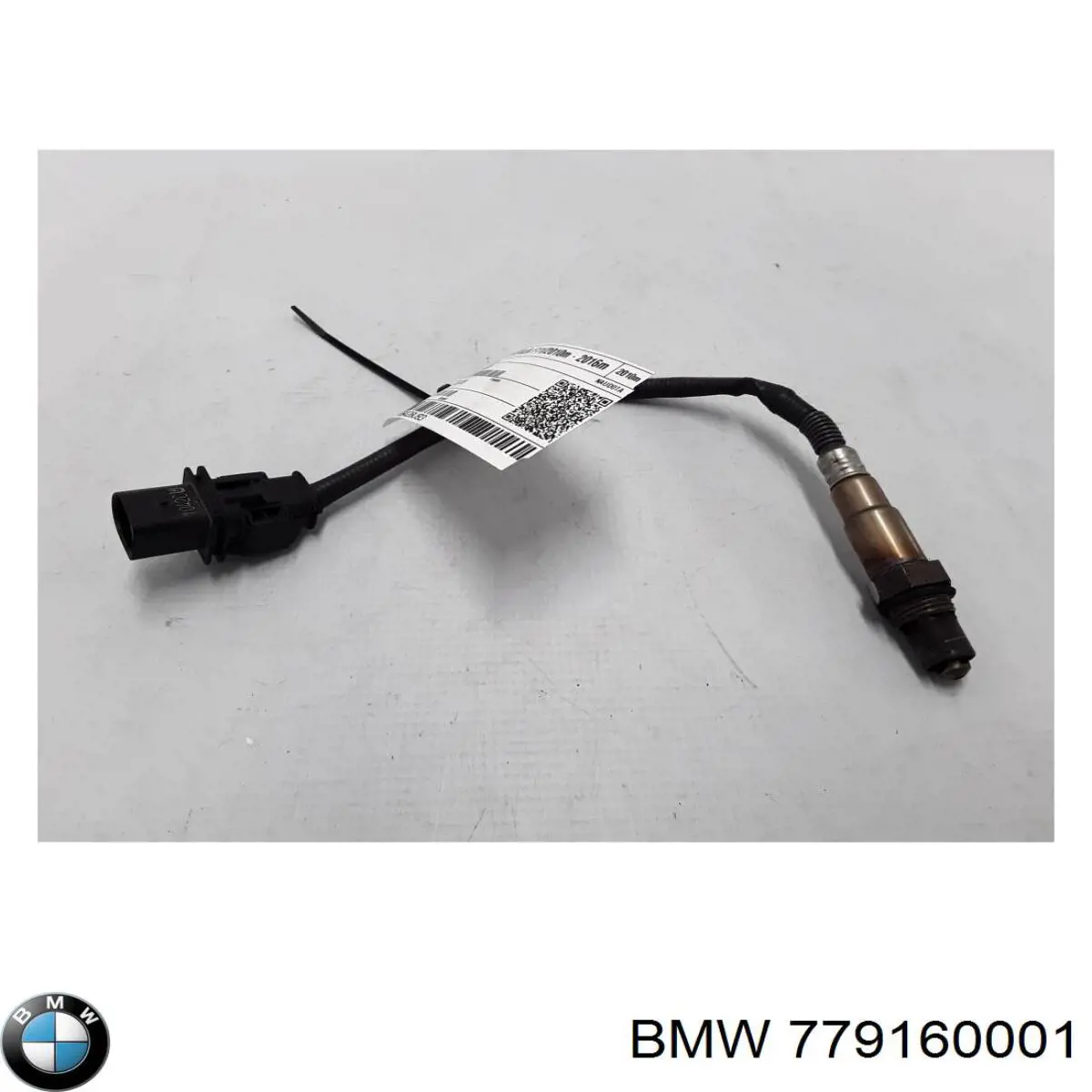 Лямбда-зонд 779160001 BMW