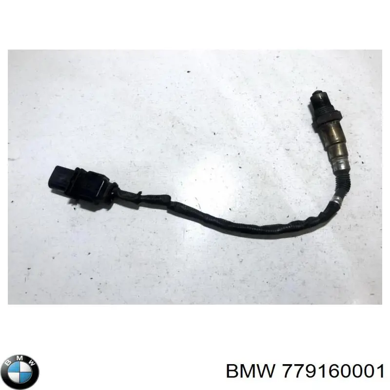 779160001 BMW Датчик кислорода