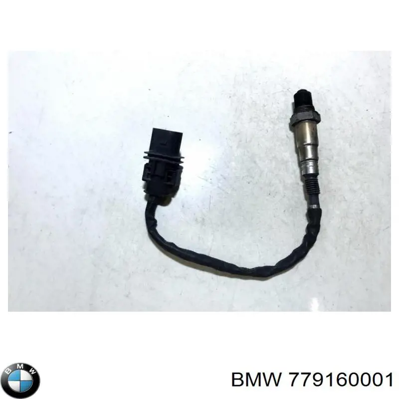 Лямбда датчик кислорода BMW 779160001 цена, от 27.26 USD