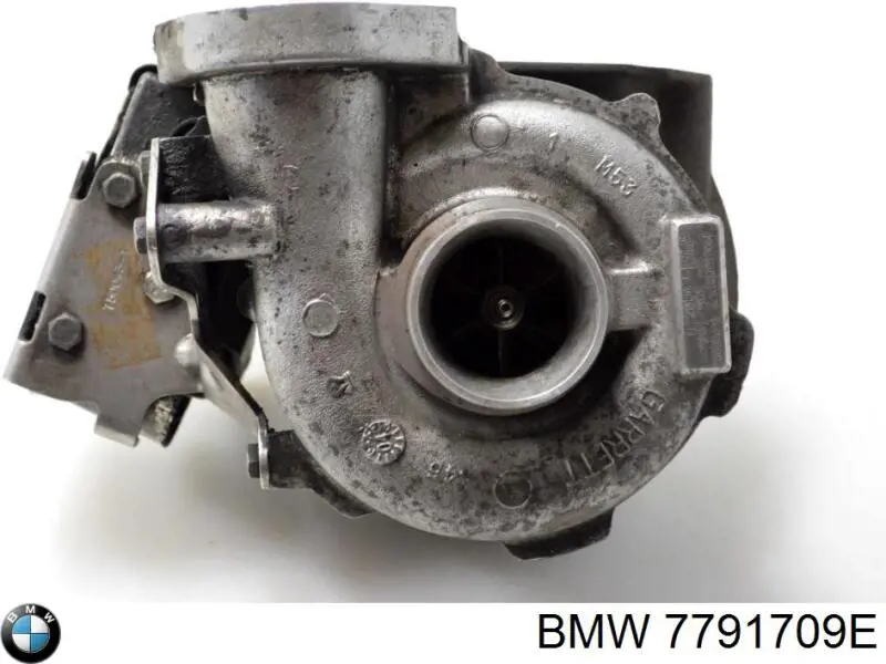  7791709E BMW