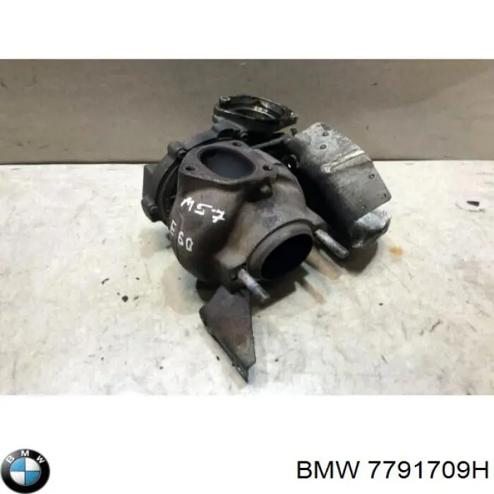  7791709H BMW