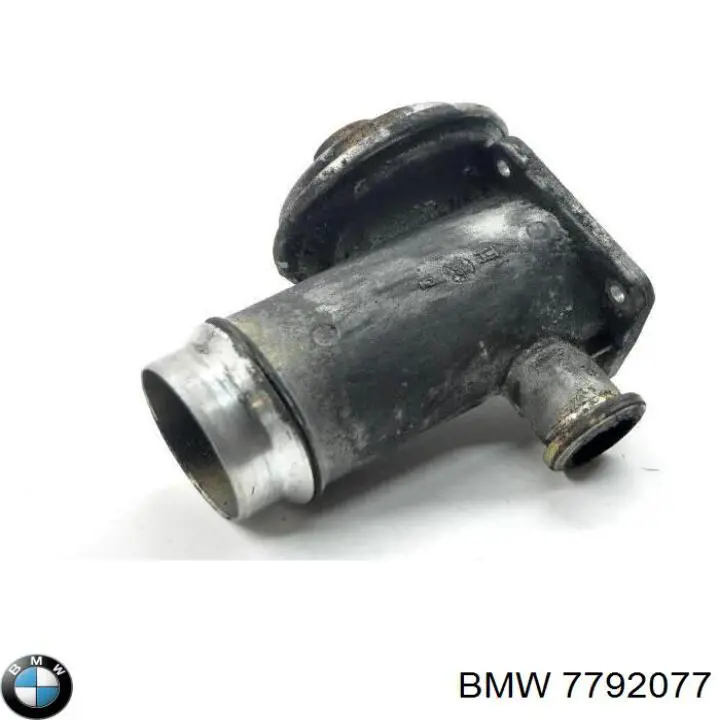 Клапан ЕГР 7792077 BMW