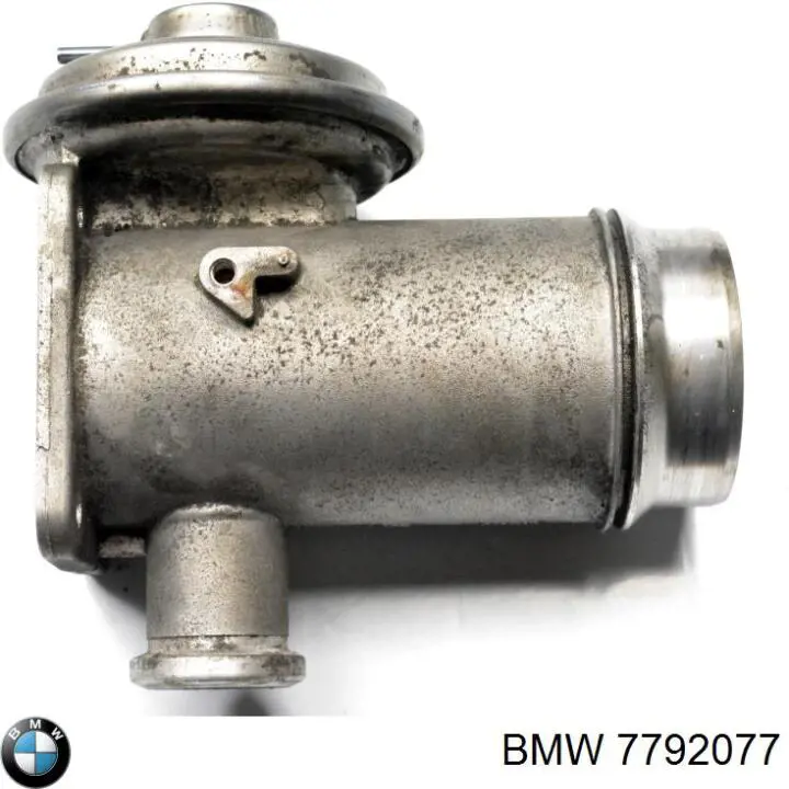 Приборы управления системы рециркуляции BMW 7792077 цена, от 29.30 USD