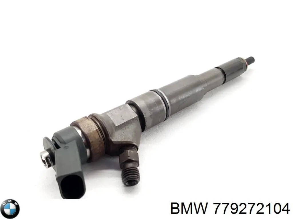 Форсунка инжектора BMW 779272104 цена, от 146.73 USD