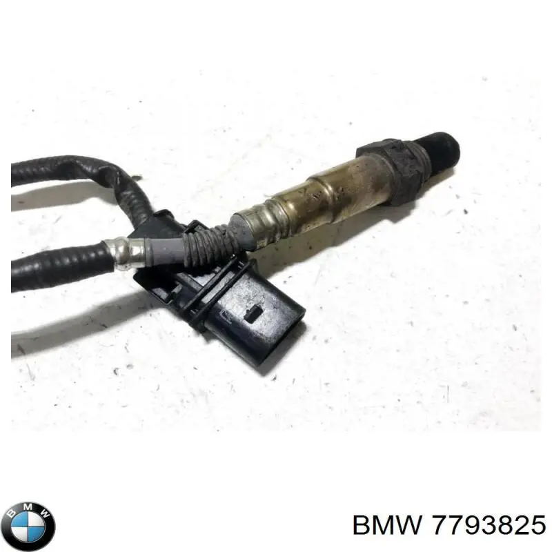Лямбда зонд после катализатора BMW 7793825