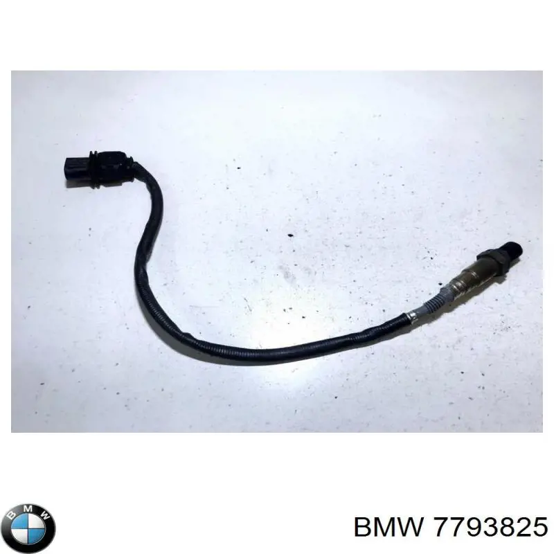 7793825 BMW Датчик кислорода после катализатора