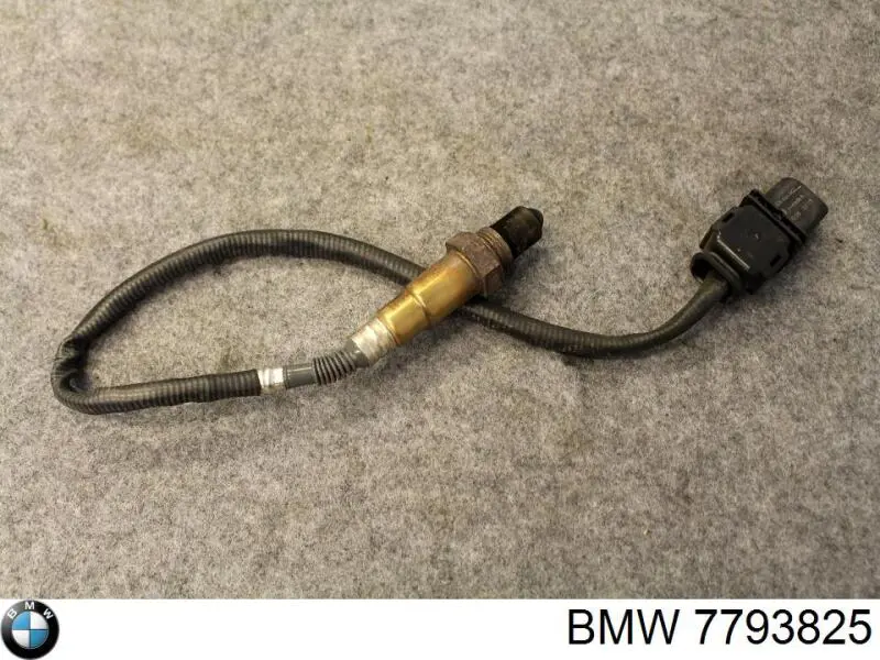 7793825 BMW Датчик кислорода после катализатора
