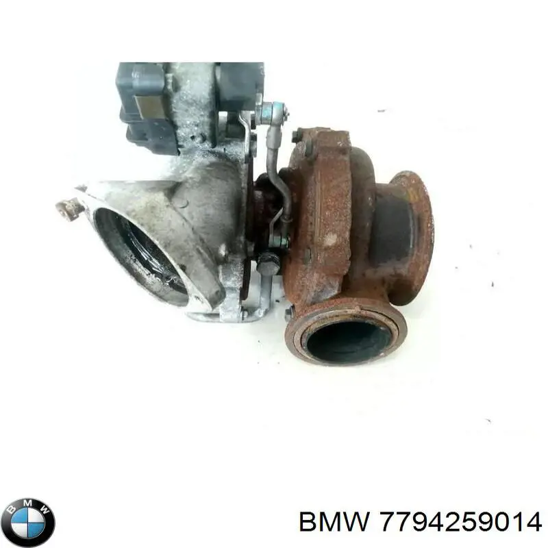  7794259014 BMW