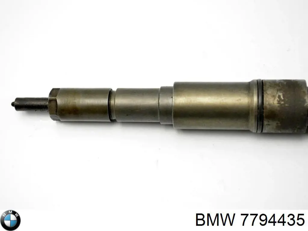Топливные форсунки 7794435 BMW