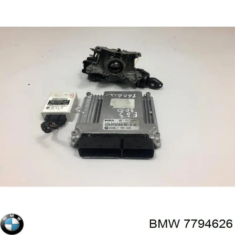 7794626 BMW 