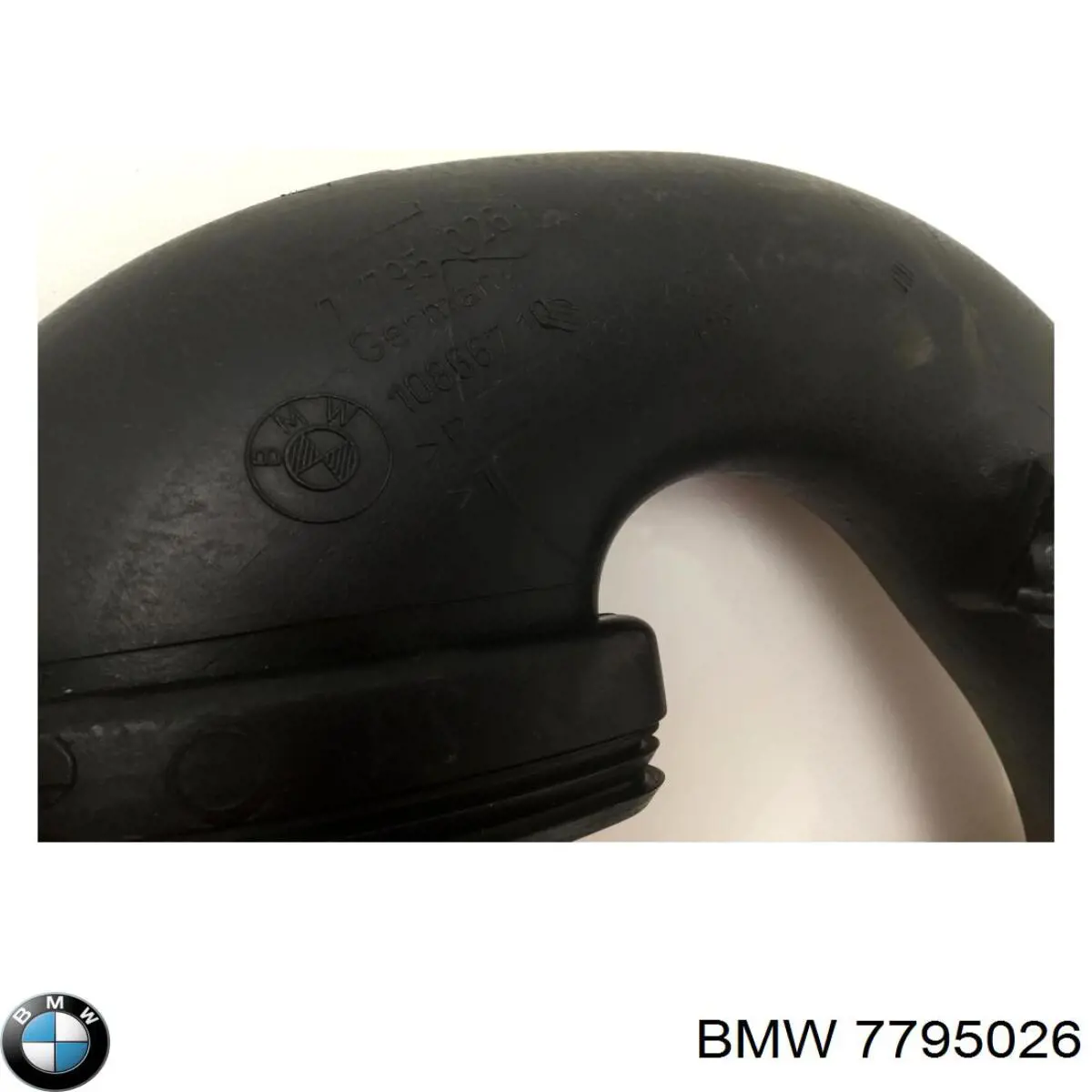 Купить 7795026 BMW 