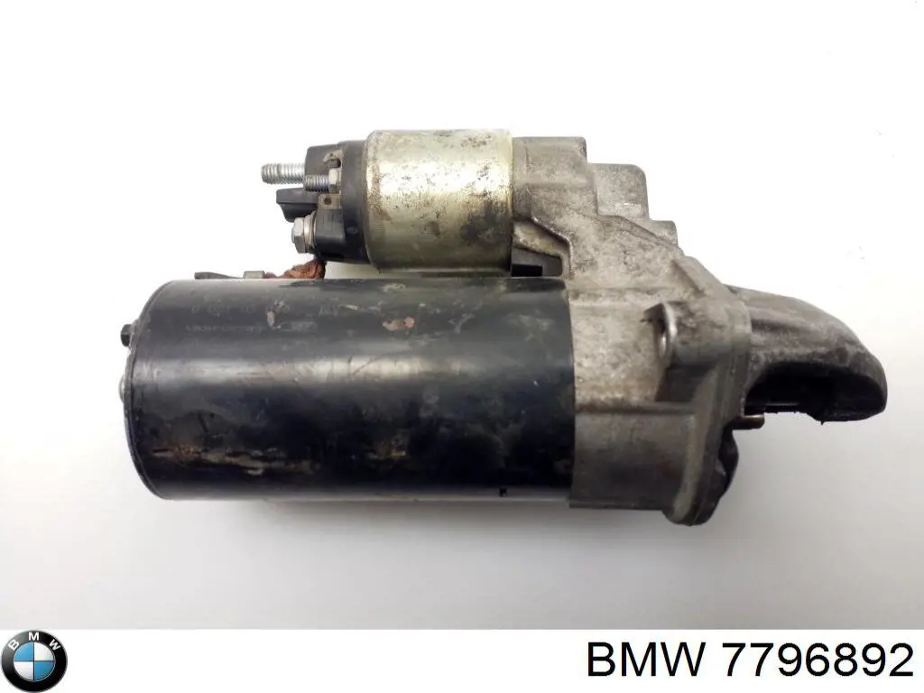 Стартер BMW 7796892 цена, от 36.56 USD